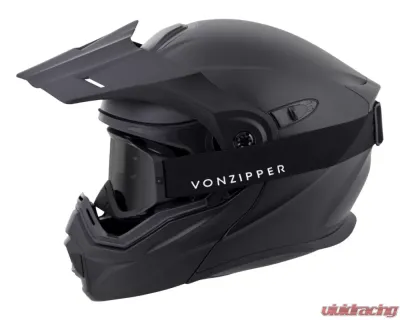 Scorpion EXO-AT950 Cold Weather Helmet w/ Dual Pane - 95-1066-SD