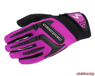 Scorpion EXO Womens Skrub Gloves - G53-322