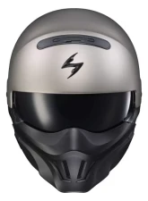 Scorpion EXO Covert Helmet                                     - COV-0403 - Image 2