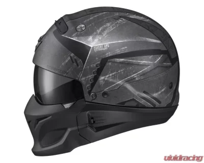 Scorpion EXO Covert Helmet - COV-1313