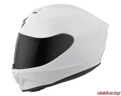 Scorpion EXO-R420 Solid Helmet - 42-0057