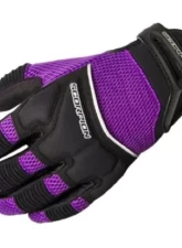 Scorpion EXO Womens Coolhand II Gloves                                     - G54-766 - Image 2