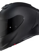 Scorpion EXO-R1 Air Solid Helmet                                     - R1-0102 - Image 2