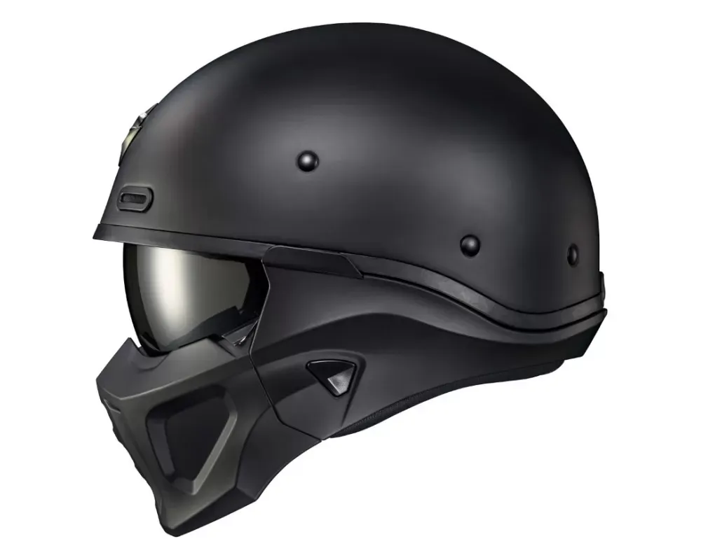 Scorpion EXO Covert X Helmet - COX-0105
