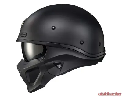 Scorpion EXO Covert X Helmet - COX-0104