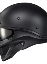 Scorpion EXO Covert X Helmet                                     - COX-0104 - Image 7