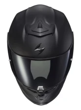 Scorpion EXO-R1 Air Solid Helmet                                     - R1-0102 - Image 5