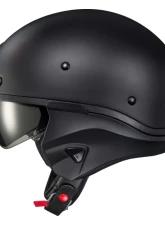Scorpion EXO Covert X Helmet                                     - COX-0104 - Image 5