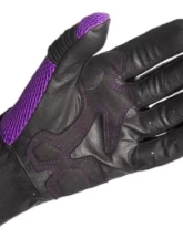 Scorpion EXO Womens Coolhand II Gloves                                     - G54-766 - Image 3
