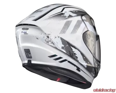 Scorpion EXO-R420 Helmet - 42-1505