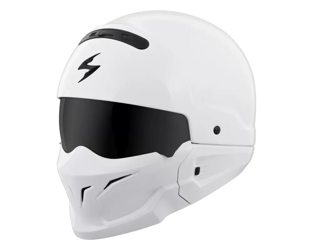Scorpion EXO Covert Helmet - COV-0203