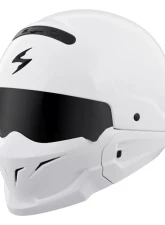 Scorpion EXO Covert Helmet                                     - COV-0205 - Image 2