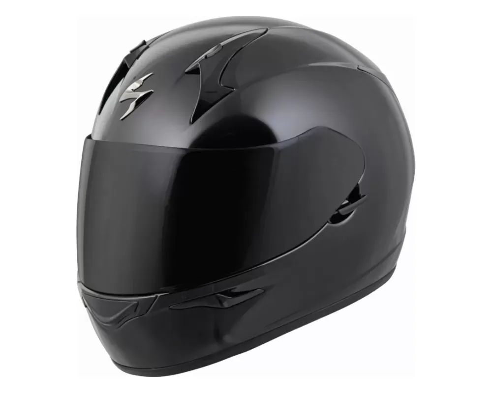 Scorpion EXO-R320 Solid Helmet - 32-0032