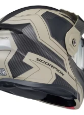 Scorpion EXO-AT950 Helmet                                     - 95-0903 - Image 3