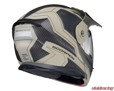 Scorpion EXO-AT950 Helmet - 95-0903