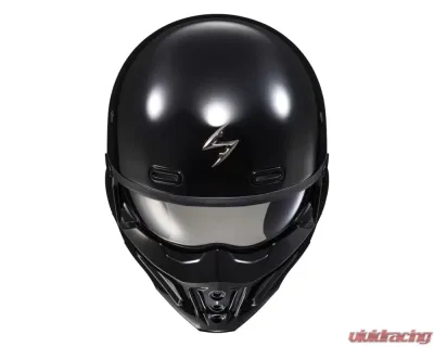 Scorpion EXO Covert X Helmet - COX-0033