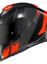 Scorpion EXO-R1 Air Helmet                                     - R1-1027 - Image 2