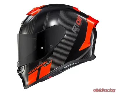 Scorpion EXO-R1 Air Helmet - R1-1027