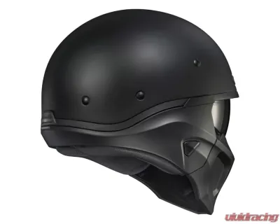 Scorpion EXO Covert X Helmet - COX-0104