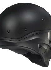 Scorpion EXO Covert X Helmet                                     - COX-0104 - Image 3