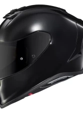 Scorpion EXO-R1 Air Solid Helmet                                     - R1-0037 - Image 2