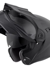 Scorpion EXO-AT950 Cold Weather Helmet w/ Dual Pane                                     - 95-1066-SD - Image 5