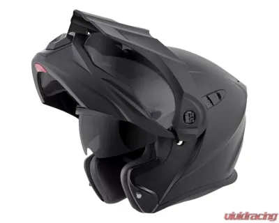 Scorpion EXO-AT950 Cold Weather Helmet w/ Dual Pane - 95-1066-SD