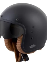 Scorpion EXO Belfast Helmet                                     - BEL-0103 - Image 7