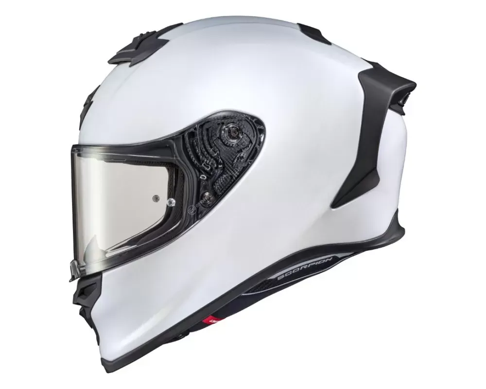 Scorpion EXO-R1 Air Solid Helmet - R1-0054