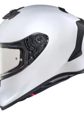 Scorpion EXO-R1 Air Solid Helmet                                     - R1-0054 - Image 4