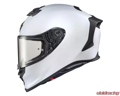 Scorpion EXO-R1 Air Solid Helmet - R1-0054