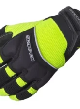 Scorpion EXO Mens Coolhand II Gloves                                     - G19-507 - Image 2