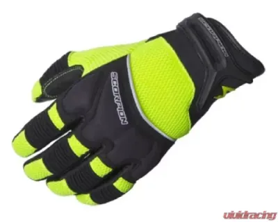 Scorpion EXO Mens Coolhand II Gloves - G19-507