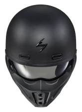 Scorpion EXO Covert X Helmet                                     - COX-0104 - Image 2