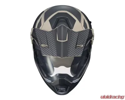 Scorpion EXO-AT950 Helmet - 95-0903