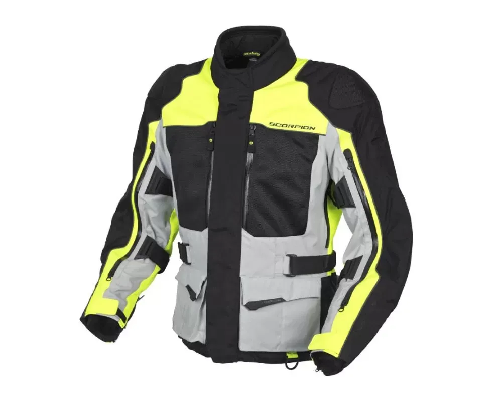 Scorpion EXO Yosemite Jacket - 12950-6
