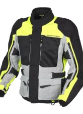 Scorpion EXO Yosemite Jacket                                     - 12950-4 - Image 5