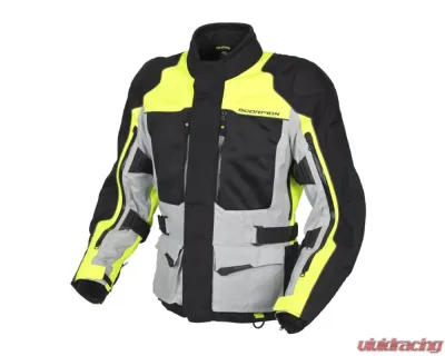 Scorpion EXO Yosemite Jacket - 12950-4