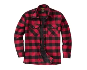 Scorpion EXO Covert Moto Flannels