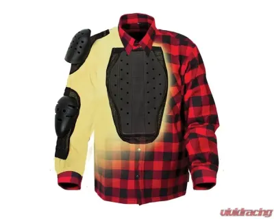Scorpion EXO Covert Moto Flannels - 13703-3