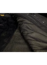 Scorpion EXO Covert Wax Riding Shirt - Black                                     - 13503-5 - Image 6