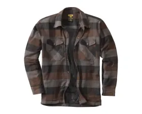 Scorpion EXO Covert Moto Flannels