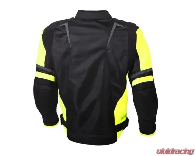 Scorpion EXO Influx Jacket - 14304-5