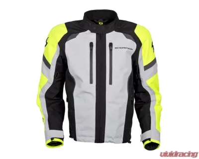 Scorpion EXO Optima Jacket - 14505-7