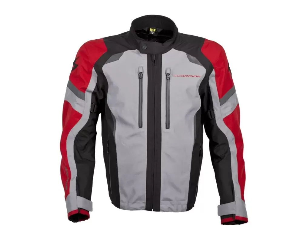 Scorpion EXO Optima Jacket - 14506-8