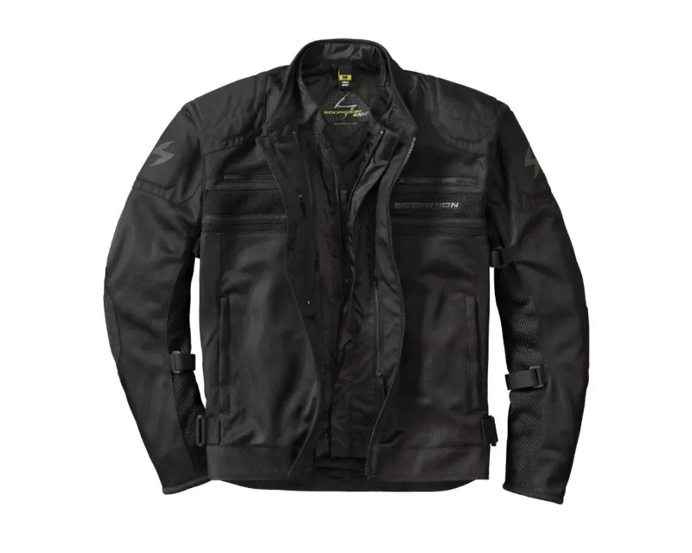 Scoprion EXO Vortex Air Mesh Jacket - 14601-7