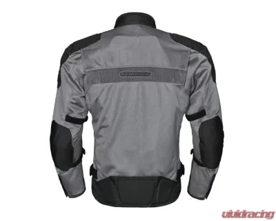 Scoprion EXO Vortex Air Mesh Jacket - 14602-6