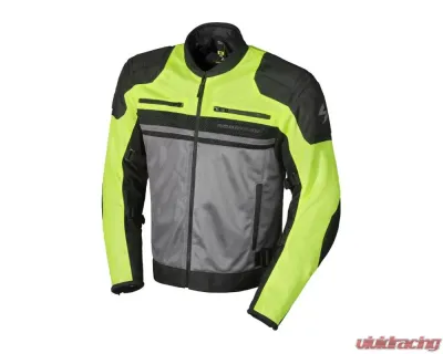 Scoprion EXO Vortex Air Mesh Jacket - 14604-5