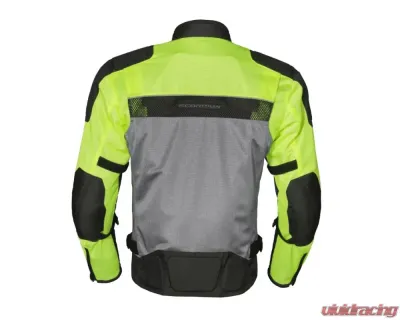Scoprion EXO Vortex Air Mesh Jacket - 14604-5