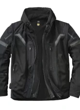 Scorpion EXO Transformer 5-in-1 Jacket                                     - 14801-9 - Image 7